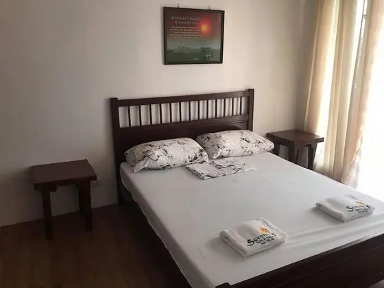 Family Ev, Birden Çok Yatak Odası, Balkon, Dağ Manzaralı (2, All Rooms)