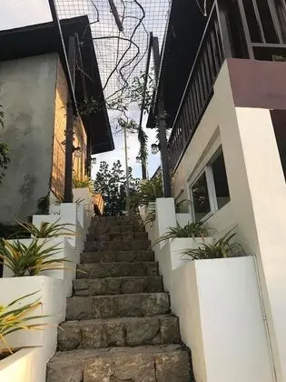 Family Ev, Birden Çok Yatak Odası, Balkon, Dağ Manzaralı (2, All Rooms)