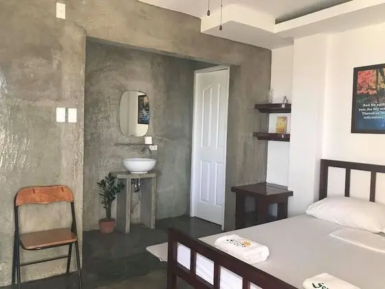 Family Ev, Birden Çok Yatak Odası, Balkon, Dağ Manzaralı (2, All Rooms)