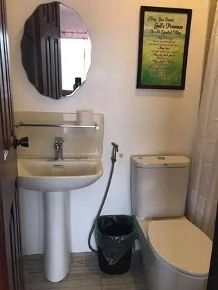 Family Ev, Birden Çok Yatak Odası, Balkon, Dağ Manzaralı (2, All Rooms)