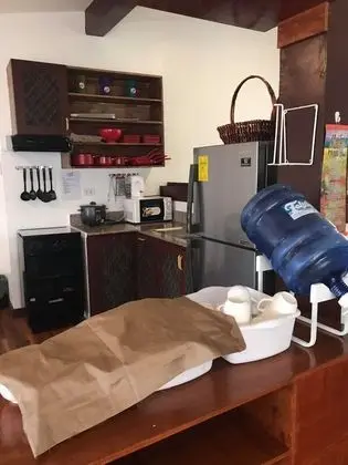 Family Ev, Birden Çok Yatak Odası, Balkon, Dağ Manzaralı (2, All Rooms)