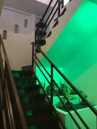 Family Ev, Birden Çok Yatak Odası, Balkon, Dağ Manzaralı (2, All Rooms)