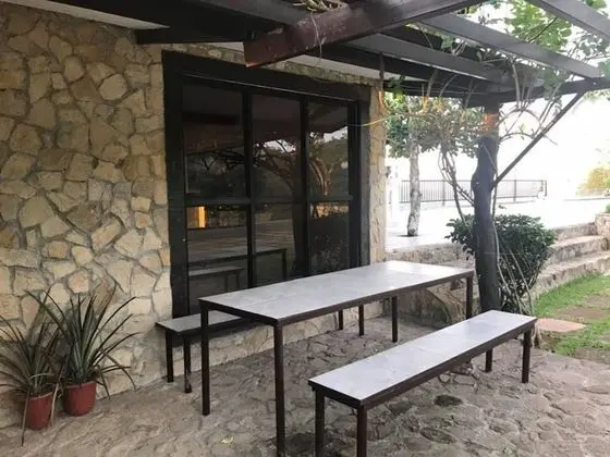 Family Ev, Birden Çok Yatak Odası, Balkon, Dağ Manzaralı (2, All Rooms)