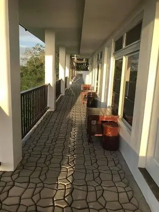 Family Ev, Birden Çok Yatak Odası, Balkon, Dağ Manzaralı (2, All Rooms)