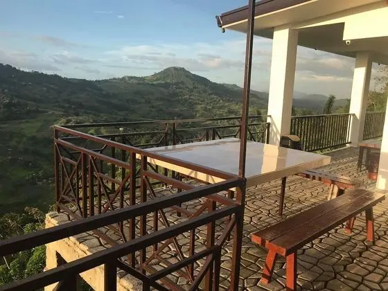 Family Ev, Birden Çok Yatak Odası, Balkon, Dağ Manzaralı (2, All Rooms)