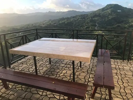 Family Ev, Birden Çok Yatak Odası, Balkon, Dağ Manzaralı (2, All Rooms)