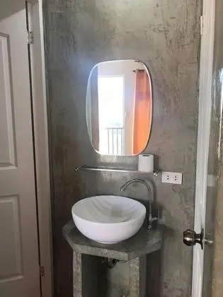 Family Ev, Birden Çok Yatak Odası, Balkon, Dağ Manzaralı (2, All Rooms)