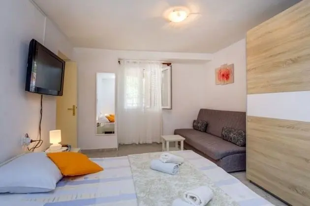 Apart Daire (Serenity  - free parking - A1(2))