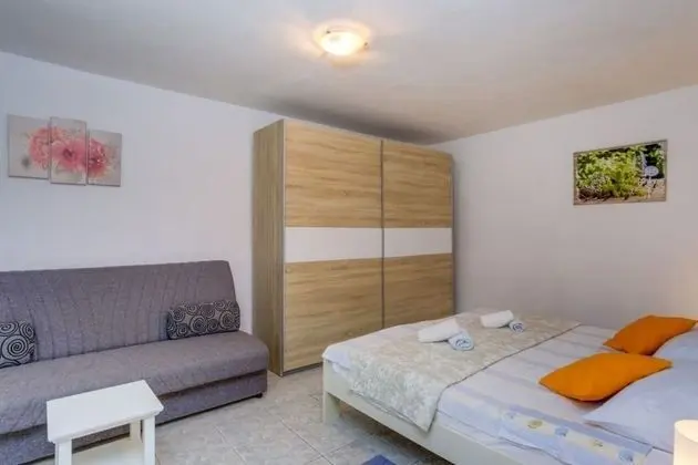 Apart Daire (Serenity  - free parking - A1(2))