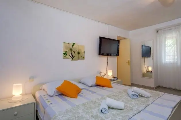 Apart Daire (Serenity  - free parking - A1(2))