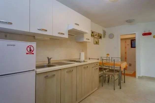 Apart Daire (Serenity  - free parking - A1(2))