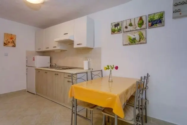 Apart Daire (Serenity  - free parking - A1(2))