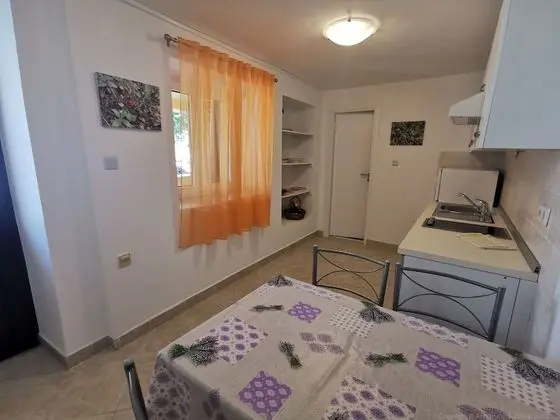 Apart Daire (Serenity  - free parking - A1(2))