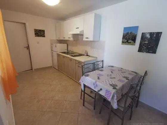Apart Daire (Serenity  - free parking - A1(2))