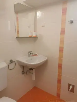 Apart Daire (Serenity  - free parking - A1(2))