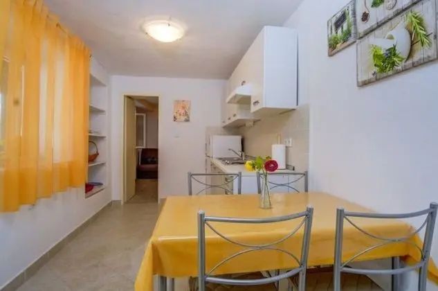 Apart Daire (Serenity  - free parking - A1(2))