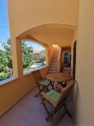 Apart Daire (Serenity  - free parking - A2(2))