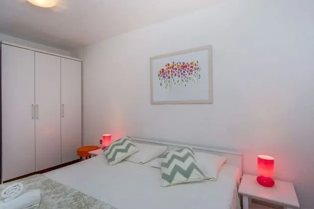 Apart Daire (Serenity  - free parking - A2(2))