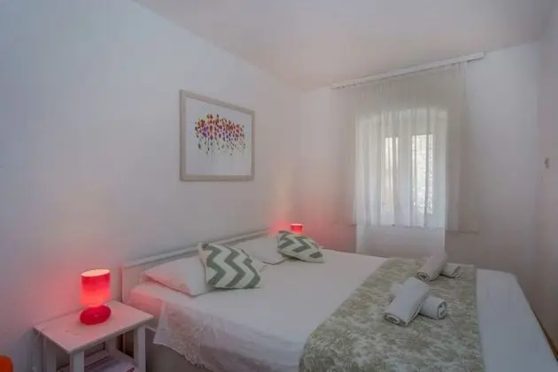 Apart Daire (Serenity  - free parking - A2(2))
