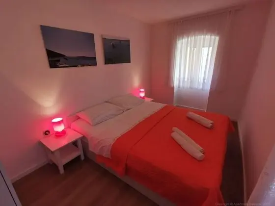 Apart Daire (Serenity  - free parking - A2(2))