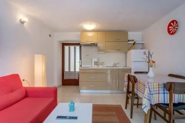 Apart Daire (Serenity  - free parking - A2(2))