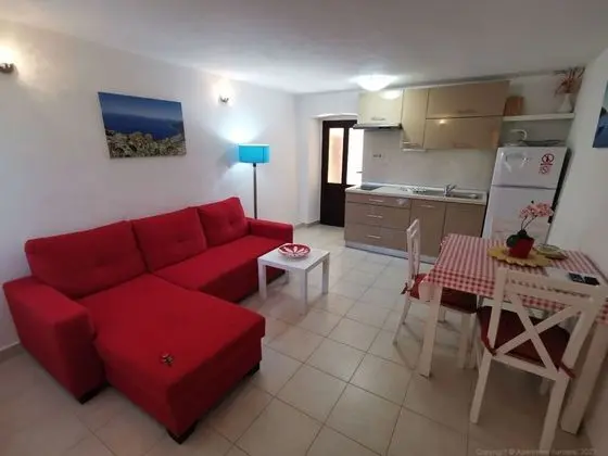 Apart Daire (Serenity  - free parking - A2(2))