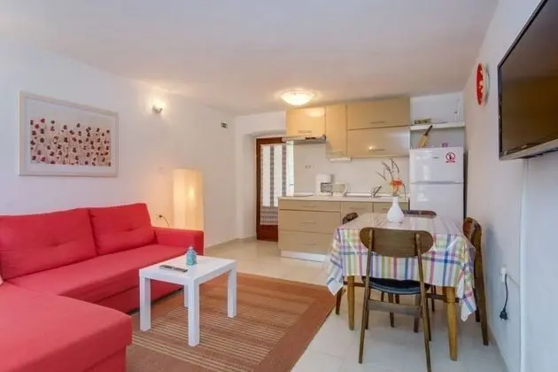 Apart Daire (Serenity  - free parking - A2(2))