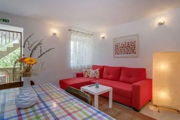 Apart Daire (Serenity  - free parking - A2(2))