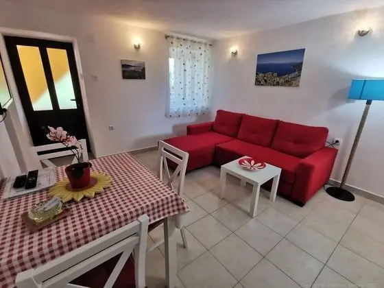 Apart Daire (Serenity  - free parking - A2(2))