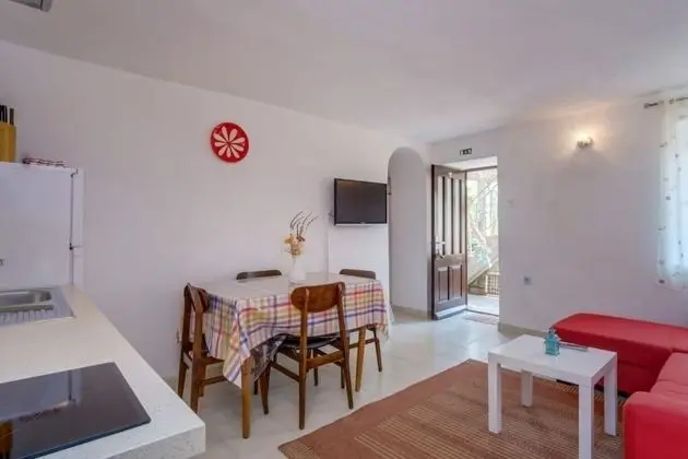 Apart Daire (Serenity  - free parking - A2(2))