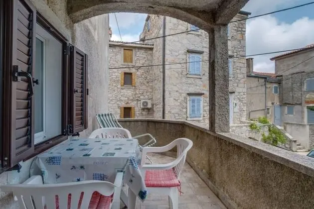 Apart Daire (Serenity  - free parking - A2(2))