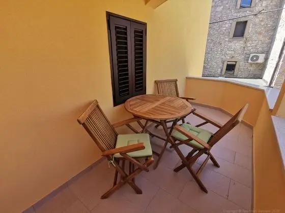 Apart Daire (Serenity  - free parking - A2(2))