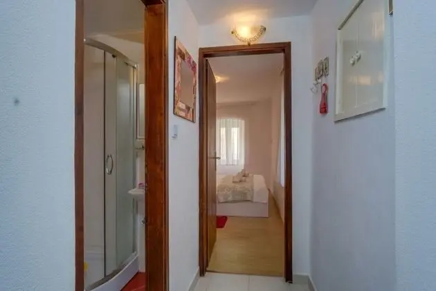Apart Daire (Serenity  - free parking - A2(2))