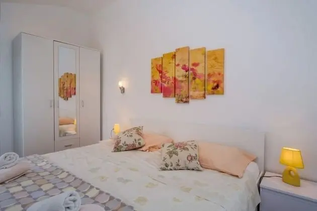 Apart Daire (Serenity  - free parking - A3(2))