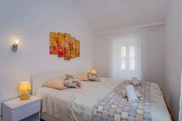 Apart Daire (Serenity  - free parking - A3(2))