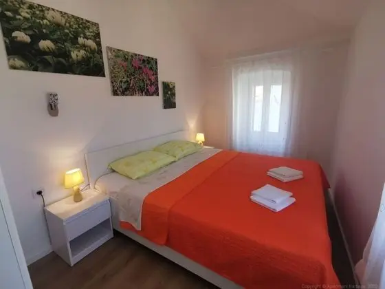 Apart Daire (Serenity  - free parking - A3(2))