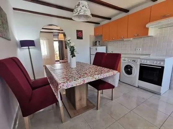 Apart Daire (Serenity  - free parking - A3(2))