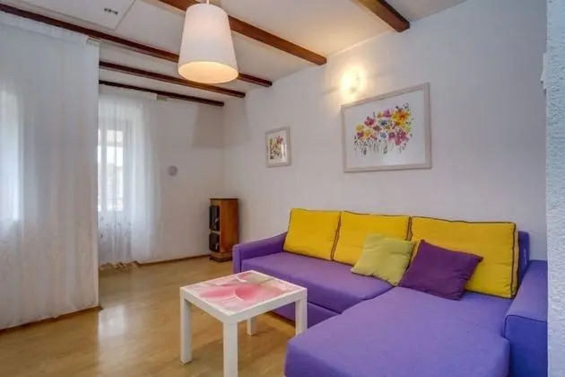 Apart Daire (Serenity  - free parking - A3(2))