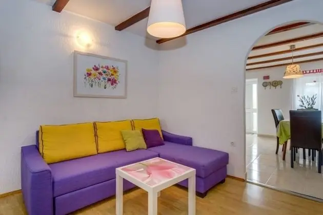 Apart Daire (Serenity  - free parking - A3(2))
