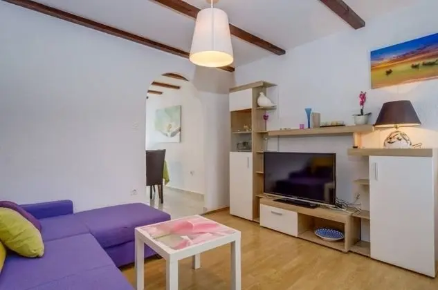 Apart Daire (Serenity  - free parking - A3(2))
