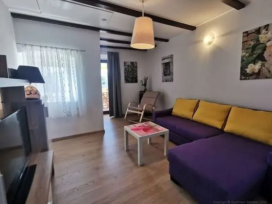 Apart Daire (Serenity  - free parking - A3(2))
