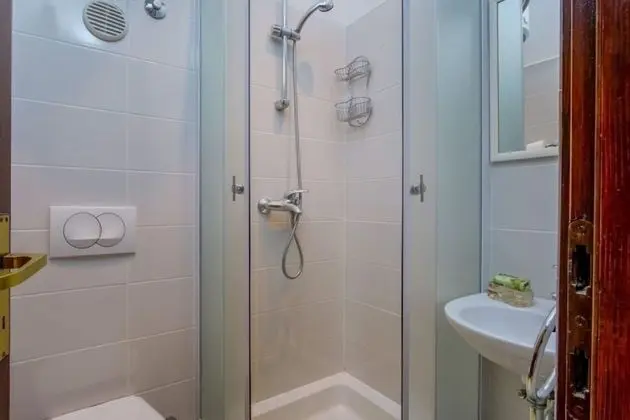 Apart Daire (Serenity  - free parking - A3(2))