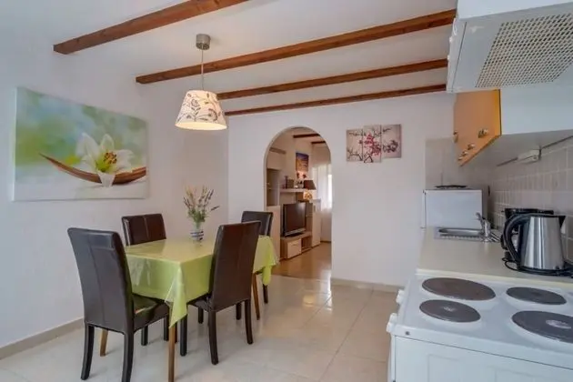 Apart Daire (Serenity  - free parking - A3(2))