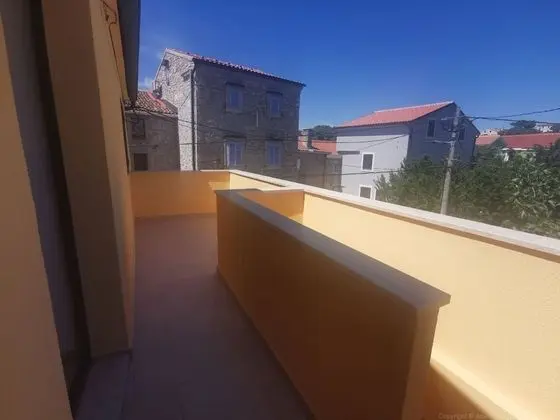 Apart Daire (Serenity  - free parking - A3(2))