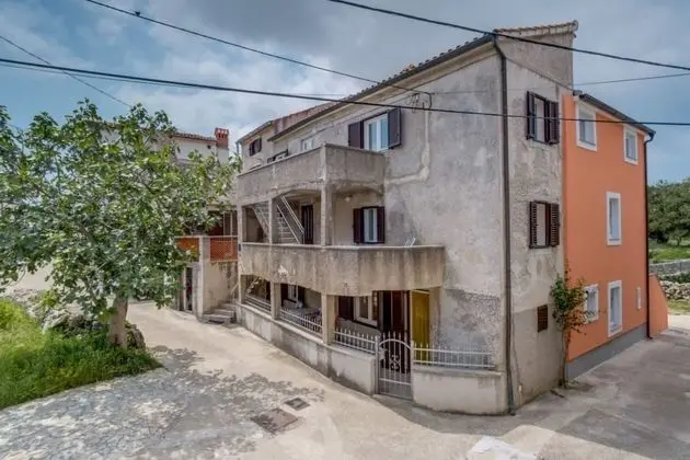 Apart Daire (Serenity  - free parking - A3(2))