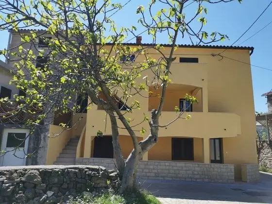 Apart Daire (Serenity  - free parking - A3(2))