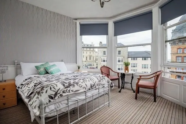 Tek Büyük Yataklı Oda (Room 8)