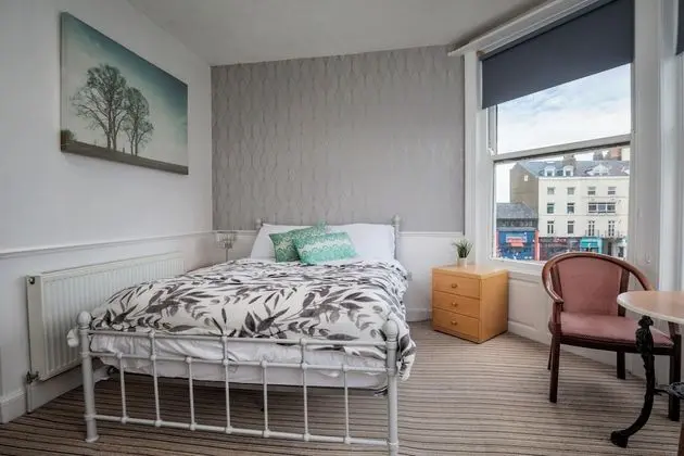 Tek Büyük Yataklı Oda (Room 8)