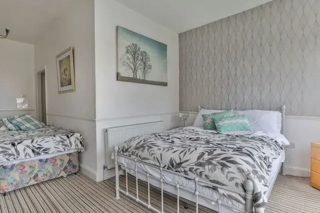 Tek Büyük Yataklı Oda (Room 8)