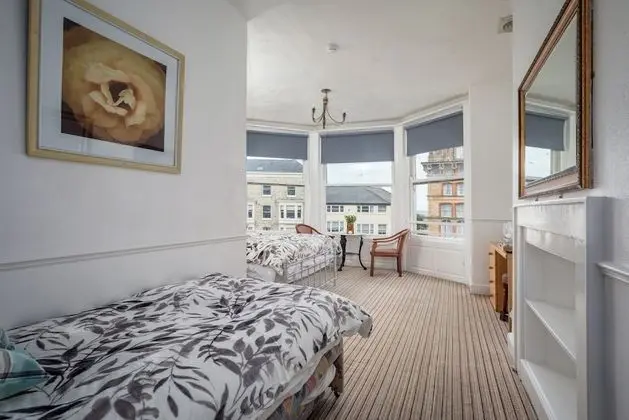 Tek Büyük Yataklı Oda (Room 8)